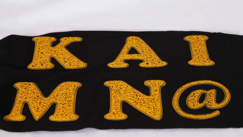 etichette a rilievo e tirazip rubber silicone tpu (2)